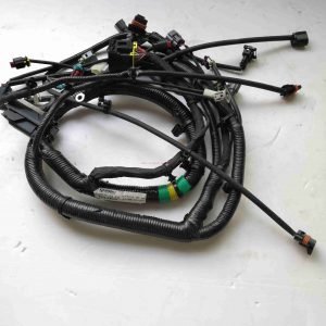 Chinese Factory For Jac Engine Wire Harness For Baic Huansu S3 40010100-C03-000