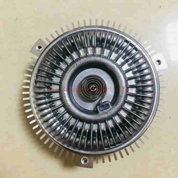 Chinese Factory For Jac Fan Clutch Suitable For Jac Sunray 1307302Fa140