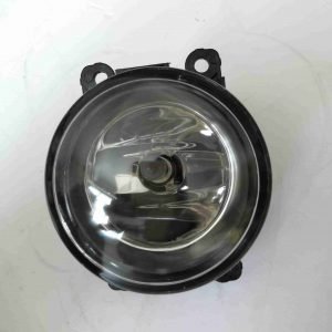 Chinese Factory For Jac Fog Lamp Suitable For Jac T6