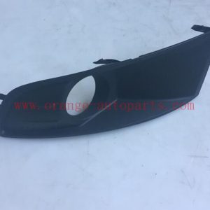 Chinese Factory For Jac Fog Light Cover Rear Fog Lamp Cover Trim For Jac J3