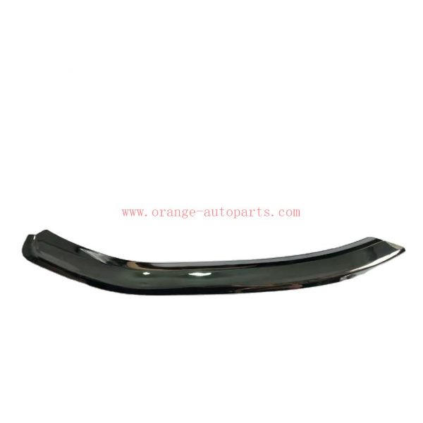 Chinese Factory For Jac From Bumper Left Trim For S3 T5 2803114U221G