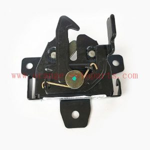 Chinese Factory For Jac Front Bonnet Lock Suitable For Jac J3 8250110U8010