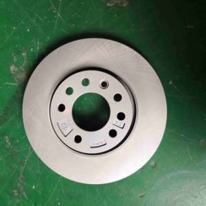 Chinese Factory For Jac Front Brake Disc For Baic X25