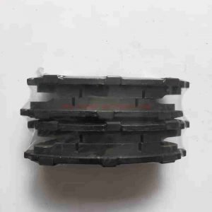 Chinese Factory For Jac Front Brake Pad For Jac Refine S5 Hfc4Gc1.6D 3503100U1520