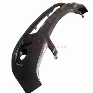 Chinese Factory For Jac Front Bumper Guide Suitable For Jac T6