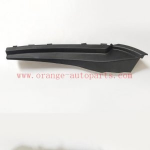 Chinese Factory For Jac Front Bumper Lower Trim Suitable For Jac Refine S3 Sei3 Quantum