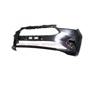 Chinese Factory For Jac Front Bumper Suitable For Jac J7 2803100U7300 2803100U7312