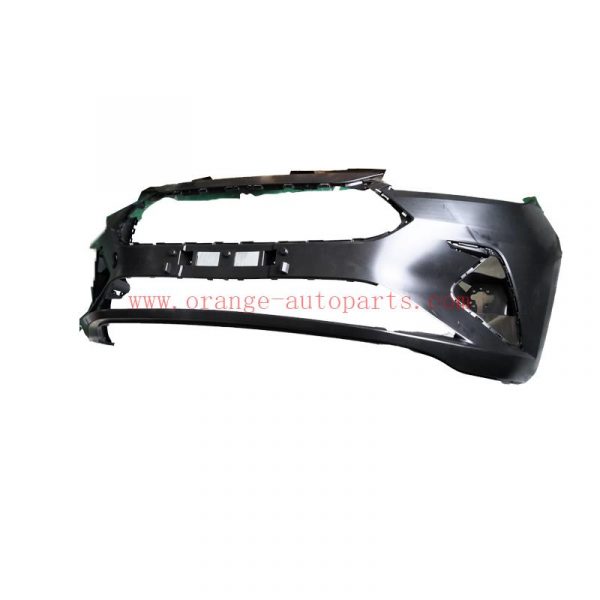 Chinese Factory For Jac Front Bumper Suitable For Jac J7 2803100U7300 2803100U7312