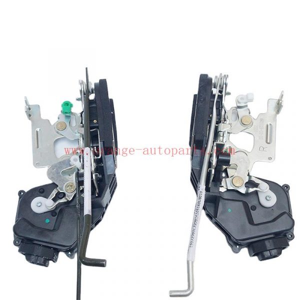 Chinese Factory For Jac Front Door Lock Suitable For Jac J3 J3Rs 6105150U8010 6105160U8010