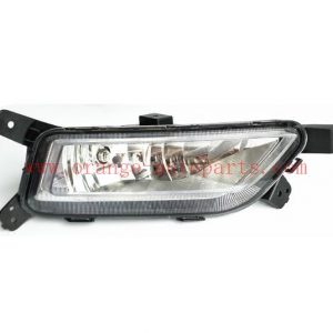 Chinese Factory For Jac Front Fog Lamp Suitable For Jac S2 T40
