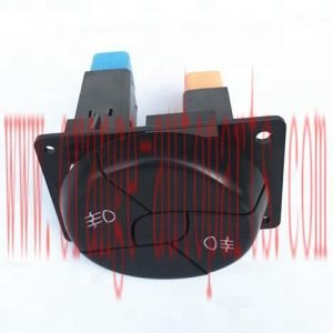 Chinese Factory For Jac Front Fog Lamp Switch Suitable For Jac J3 3750905U8010
