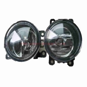 Chinese Factory For Jac Front Fog Lights For Baic X25