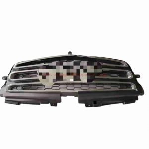 Chinese Factory For Jac Front Grille Suitable For Jac T6