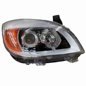 Chinese Factory For Jac Front Headlamp For Suitable For J-A-C T6