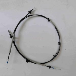 Chinese Factory For Jac Front Hood Cable Suitable For J-A-C T6 8250200P3010