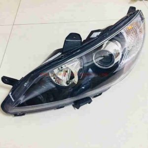 Chinese Factory For Jac Front Lamp Headlight Suitable For Jac J5 J6