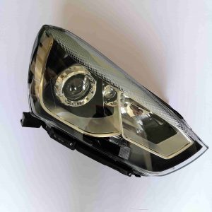 Chinese Factory For Jac Front Lamp Headlight Suitable For Jac S2 T40