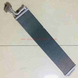 Chinese Factory For Jac Front Roof Evaporator Suitable For Jac Sunray