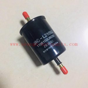 Chinese Factory For Jac Fuel Filter Suitable For Jac J2 S2 1105100U8050