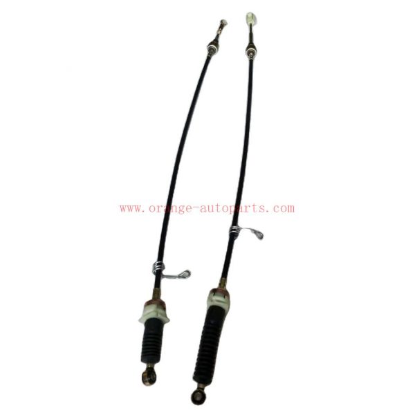 Chinese Factory For Jac Gear Shift Cable For Baic M20