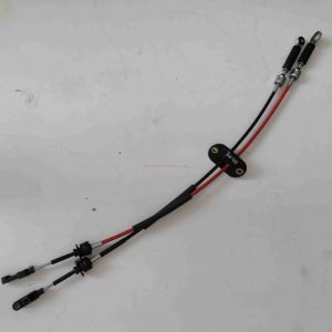 Chinese Factory For Jac Gear Shift Cable For J-A-C T6 1703200P3040