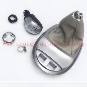 Chinese Factory For Jac Gear Shift Knob Suitable For Jac J5 J6 Refine M2 Sei2 5305170U2010