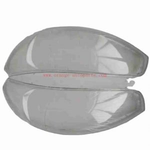 Chinese Factory For Jac Head Lamp Glass For Jac J3