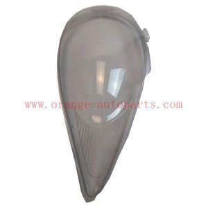 Chinese Factory For Jac Headlight Cover For Jac J2