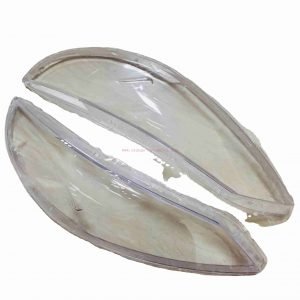 Chinese Factory For Jac Headlight Cover For Jac J5