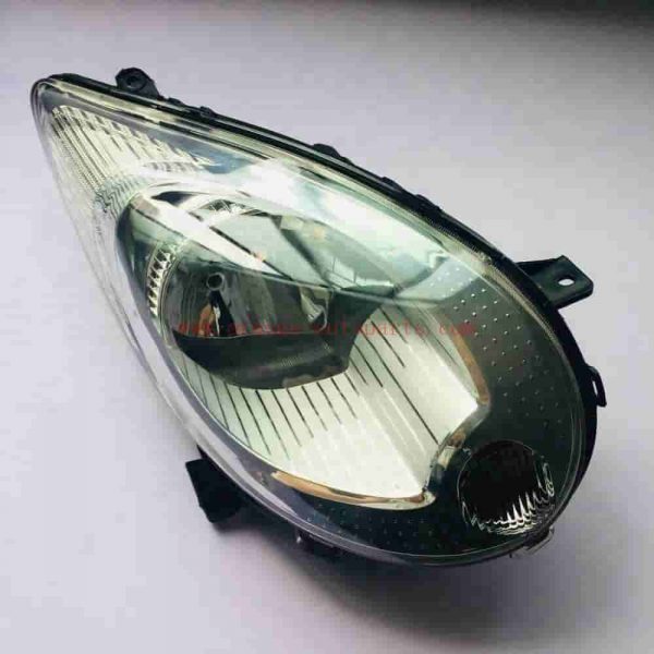 Chinese Factory For Jac Headlight For Jac J2