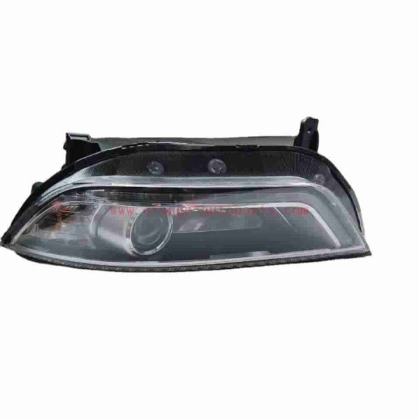 Chinese Factory For Jac Headlight Lh Jac S3 T3