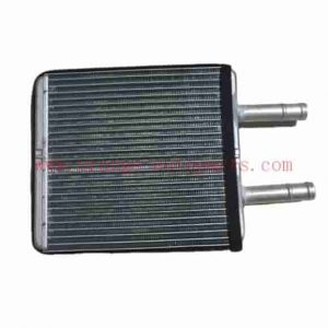 Chinese Factory For Jac Heating Radiator For Jac J3 A13