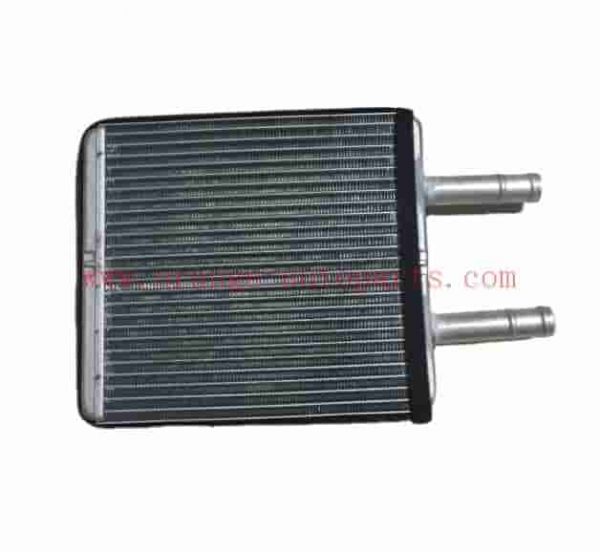 Chinese Factory For Jac Heating Radiator For Jac J3 A13