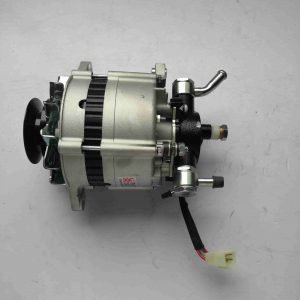 Chinese Factory For Jac Hfc4Da1 Alternator Suitable For Jac Shuailing Hfc5043 Hfc1043 Hfc1071 Hfc1041