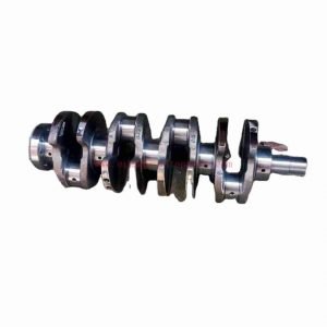 Chinese Factory For Jac Hfc4Db1-2C Crankshaft Crankshaft Assembly For Jac Refine 1.9L