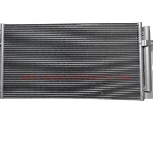 Chinese Factory For Jac Hfc4Gb2.3C Ac Condenser Suitable For Jac J5 Vvt 8105010U8010