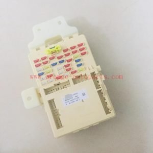 Chinese Factory For Jac Indoor Terminal Block Assembly Suitable For Jac S5 4003200U1510