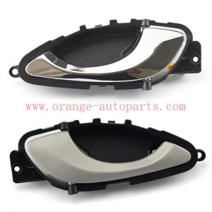 Chinese Factory For Jac Inner Door Handle Suitable For Jac J5 J6 6105160U7102 6105150U7102