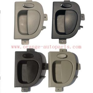 Chinese Factory For Jac Inner Outer Door Handle Suitable For Jac Refine Mpv