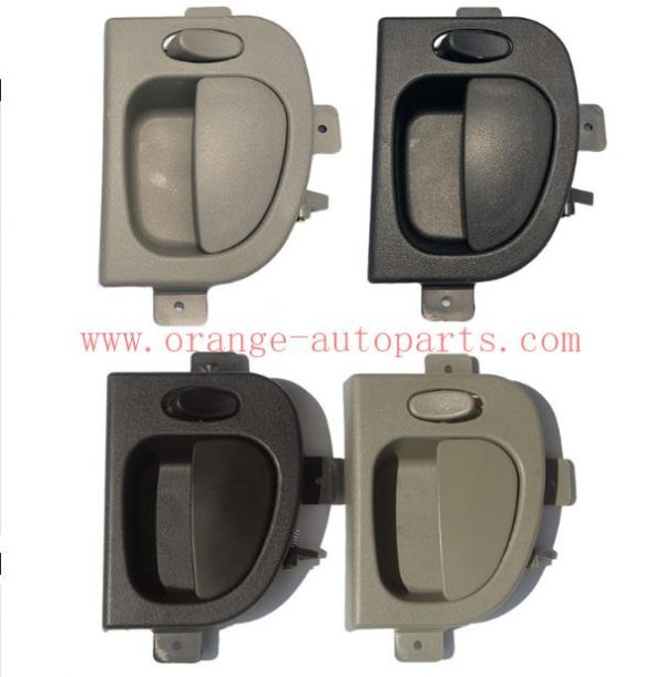 Chinese Factory For Jac Inner Outer Door Handle Suitable For Jac Refine Mpv