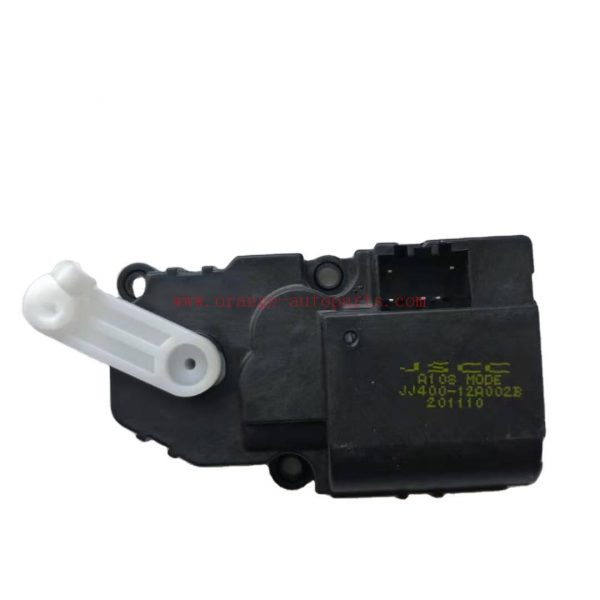 Chinese Factory For Jac Jj400-12A002B Air Con Ac Damper Motor Suitable For Jac J3 A13