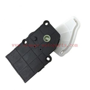 Chinese Factory For Jac Jj400-12A003C Air Con Ac Temperature Motor Suitable For Jac J3 A13