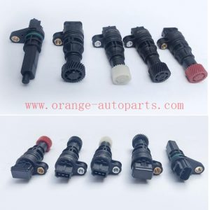 Chinese Factory For Jac Odometer Sensor Suitable For Jac J3 J3Rs J5 J6 S1700L21069-40081