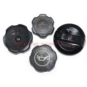 Chinese Factory For Jac Oil Filter Cover Suitable For Jac J2 J3 J4 J5 J6 Refine 1014150Gg010