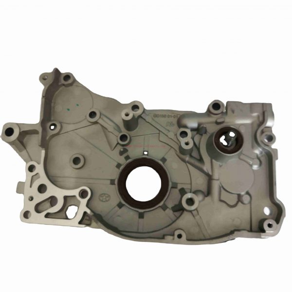 Chinese Factory For Jac Oil Pump Suitable For Jac T6 1010200Gd150