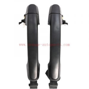 Chinese Factory For Jac Out Door Handle Front For Faw V80