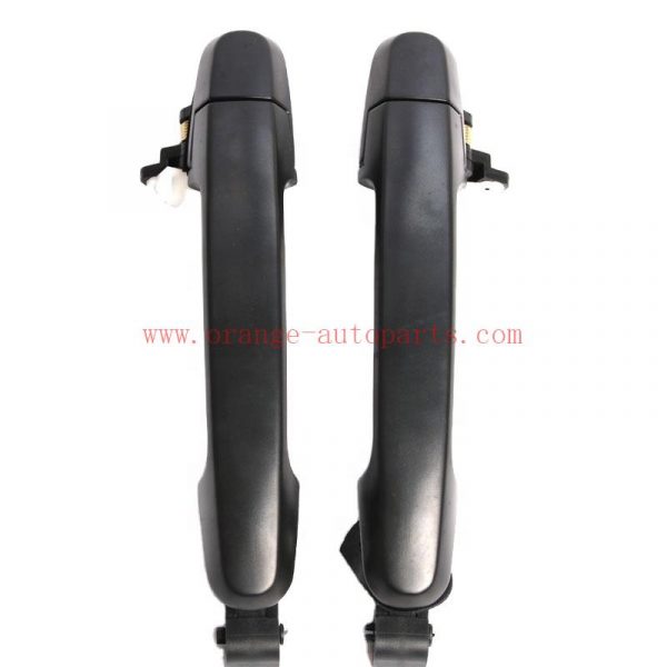 Chinese Factory For Jac Out Door Handle Front For Faw V80