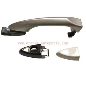 Chinese Factory For Jac Outer Door Handle Suitable For Jac J5 J6 6105110U7101