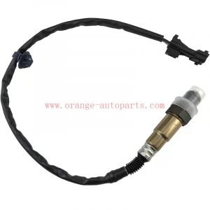 Chinese Factory For Jac Oxygen Sensor For Trumpchi Gs8 Gs7 Gm8