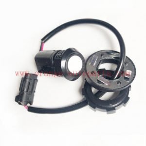 Chinese Factory For Jac Parking Reverse Sensor Suitable For Jac J3 J4 J5 J6 Refine 3603200U8010